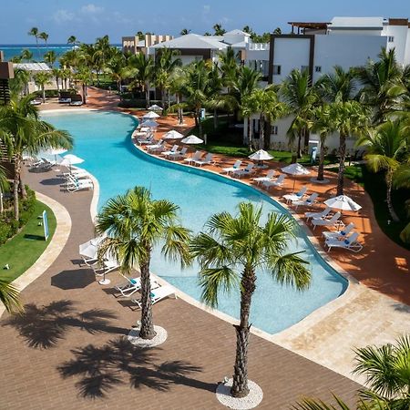 Radisson Blu Punta Cana, An All Inclusive Beach Resort מראה חיצוני תמונה