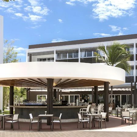 Bakour Punta Cana Suites מראה חיצוני תמונה