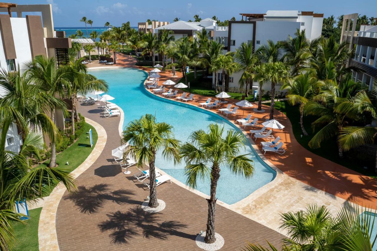 Radisson Blu Punta Cana, An All Inclusive Beach Resort מראה חיצוני תמונה