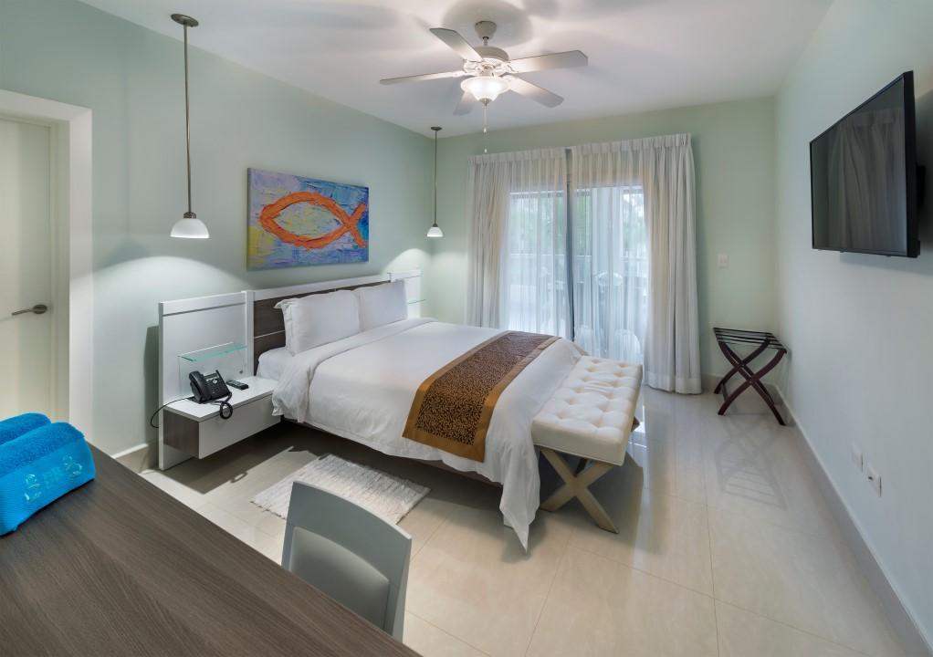 Bakour Punta Cana Suites מראה חיצוני תמונה