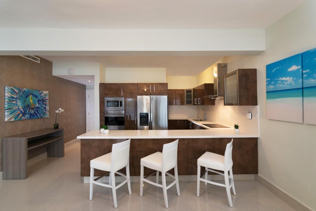 Bakour Punta Cana Suites מראה חיצוני תמונה
