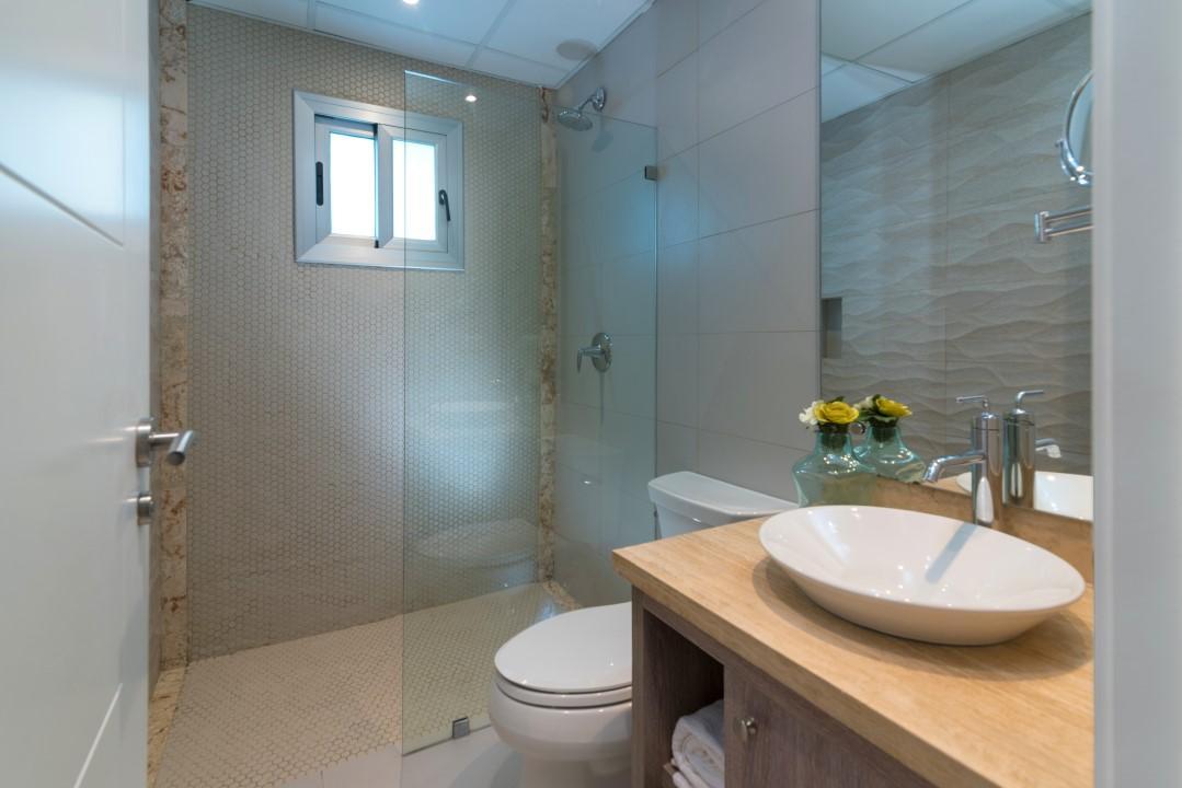 Bakour Punta Cana Suites מראה חיצוני תמונה