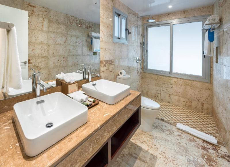 Bakour Punta Cana Suites מראה חיצוני תמונה