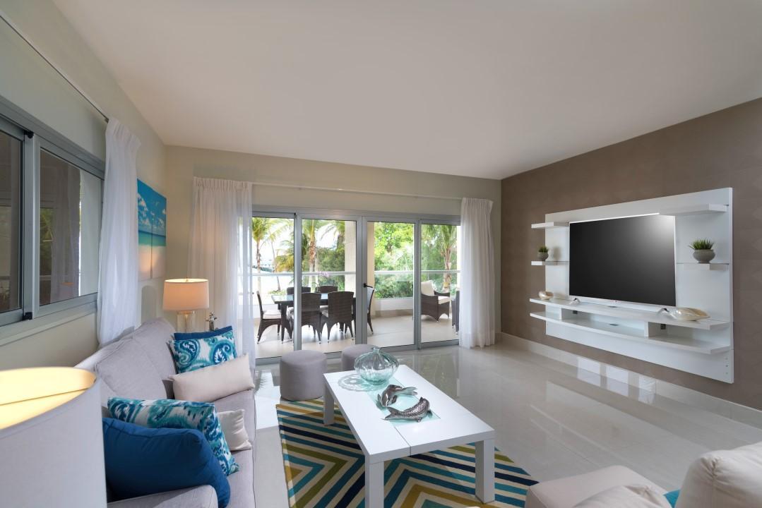 Bakour Punta Cana Suites מראה חיצוני תמונה