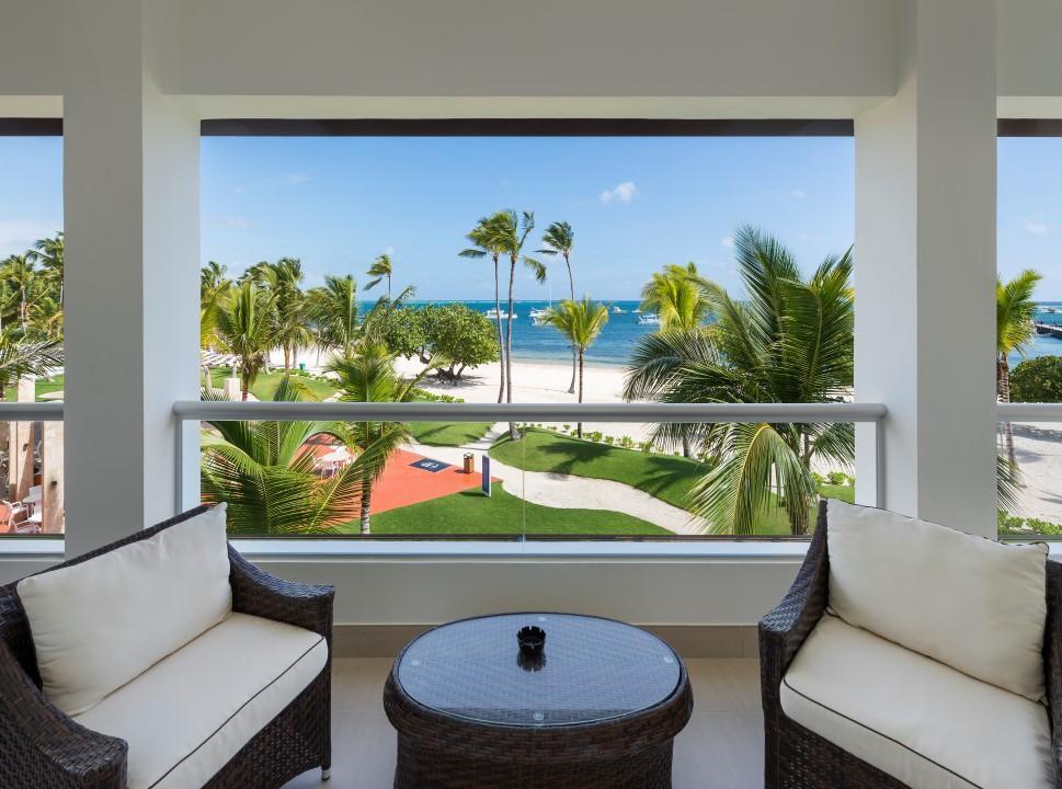Bakour Punta Cana Suites מראה חיצוני תמונה