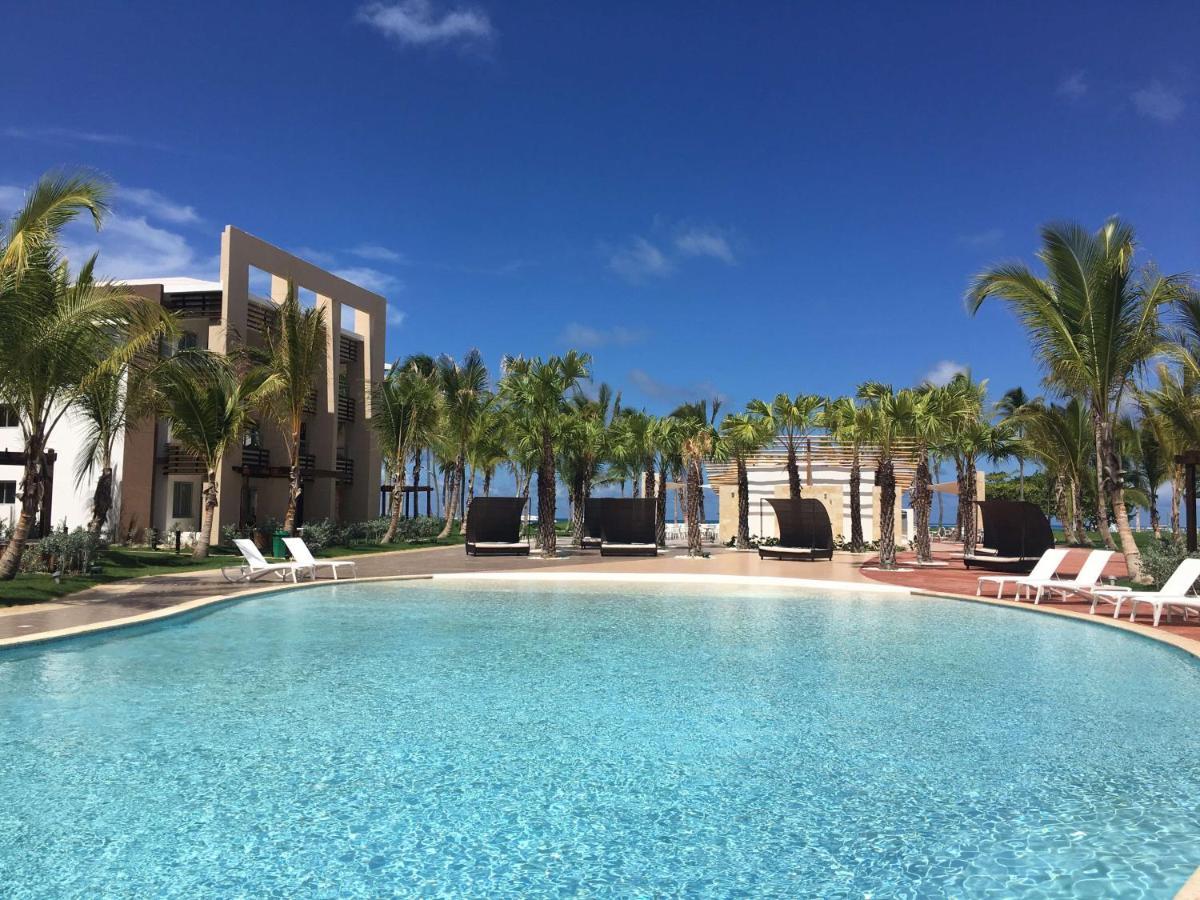 Radisson Blu Punta Cana, An All Inclusive Beach Resort מראה חיצוני תמונה