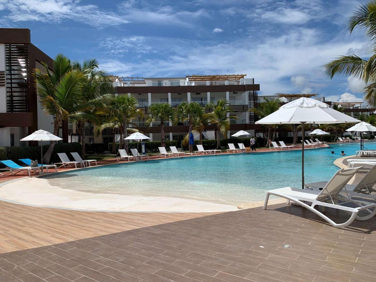 Radisson Blu Punta Cana, An All Inclusive Beach Resort מראה חיצוני תמונה