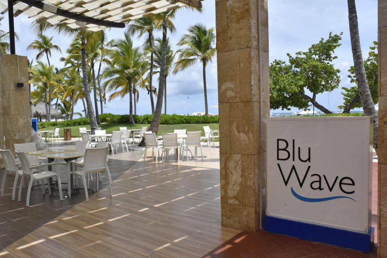 Radisson Blu Punta Cana, An All Inclusive Beach Resort מראה חיצוני תמונה