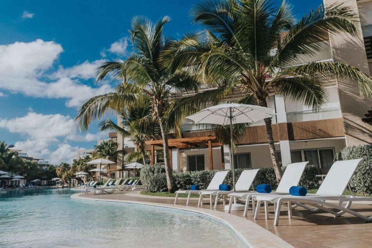 Bakour Punta Cana Suites מראה חיצוני תמונה