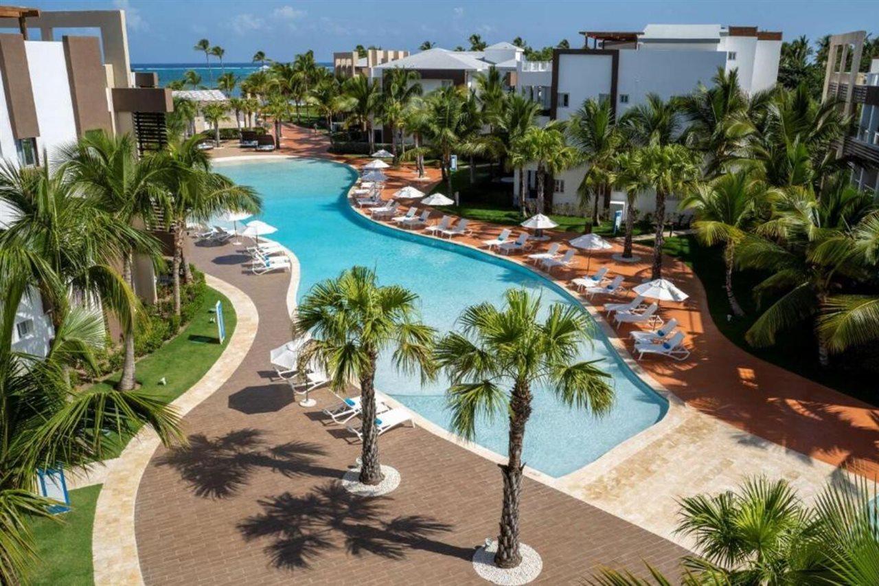 Bakour Punta Cana Suites מראה חיצוני תמונה