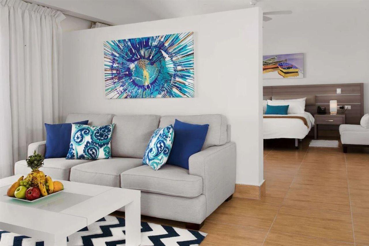 Bakour Punta Cana Suites מראה חיצוני תמונה