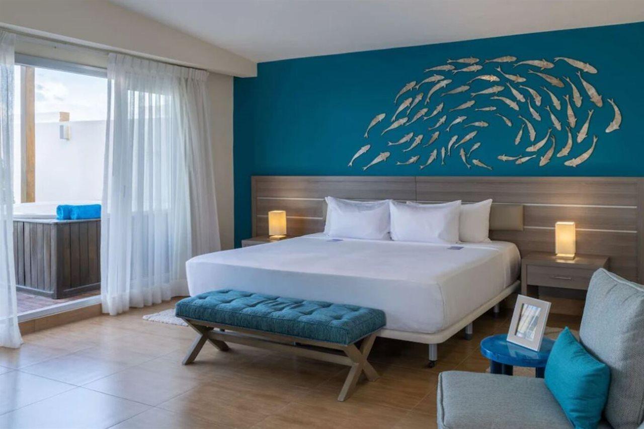 Bakour Punta Cana Suites מראה חיצוני תמונה