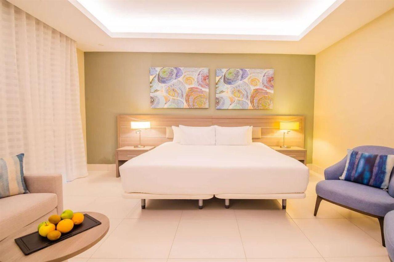 Bakour Punta Cana Suites מראה חיצוני תמונה