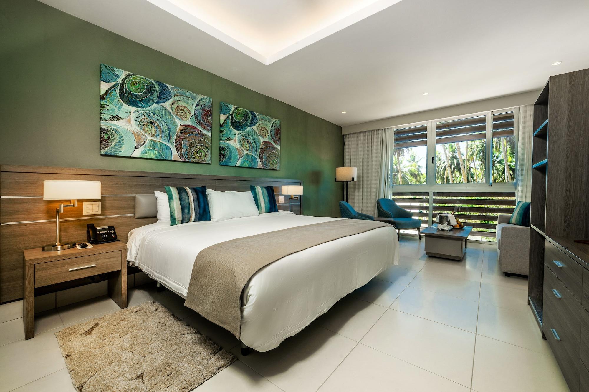 Bakour Punta Cana Suites מראה חיצוני תמונה