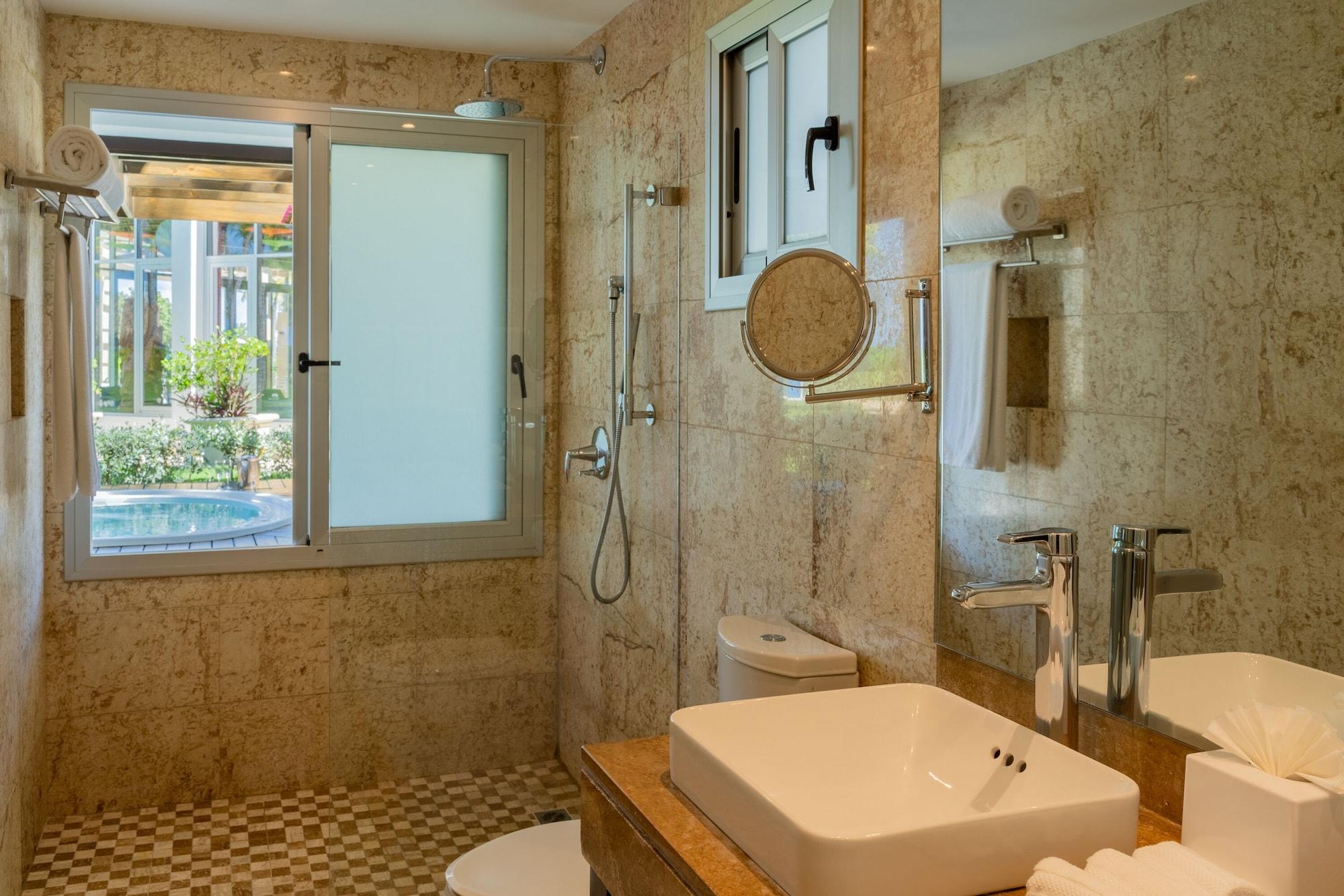 Bakour Punta Cana Suites מראה חיצוני תמונה