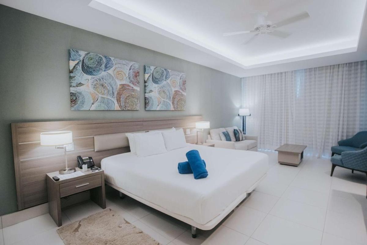 Bakour Punta Cana Suites מראה חיצוני תמונה