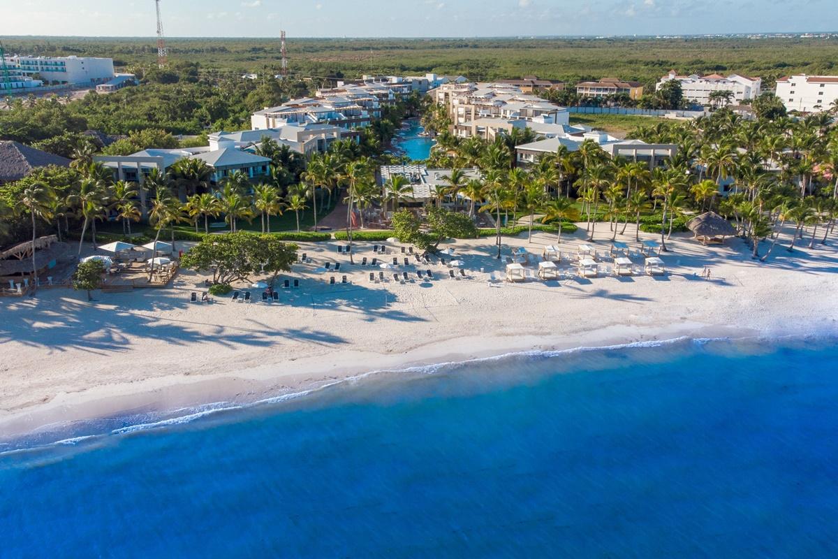 Bakour Punta Cana Suites מראה חיצוני תמונה