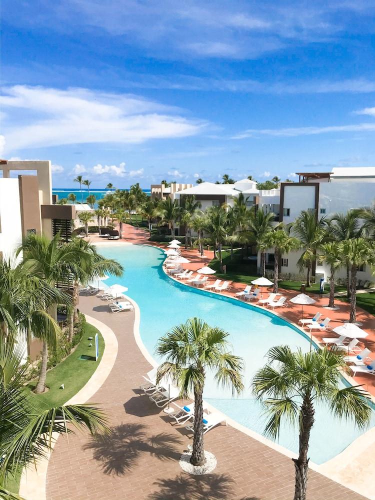 Bakour Punta Cana Suites מראה חיצוני תמונה
