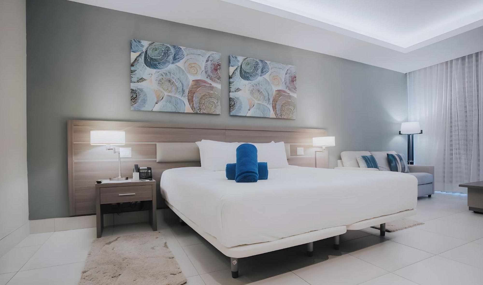 Bakour Punta Cana Suites מראה חיצוני תמונה