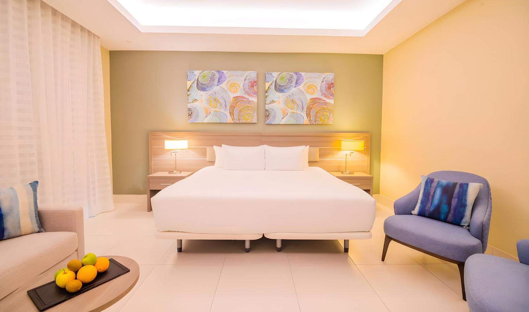 Bakour Punta Cana Suites מראה חיצוני תמונה
