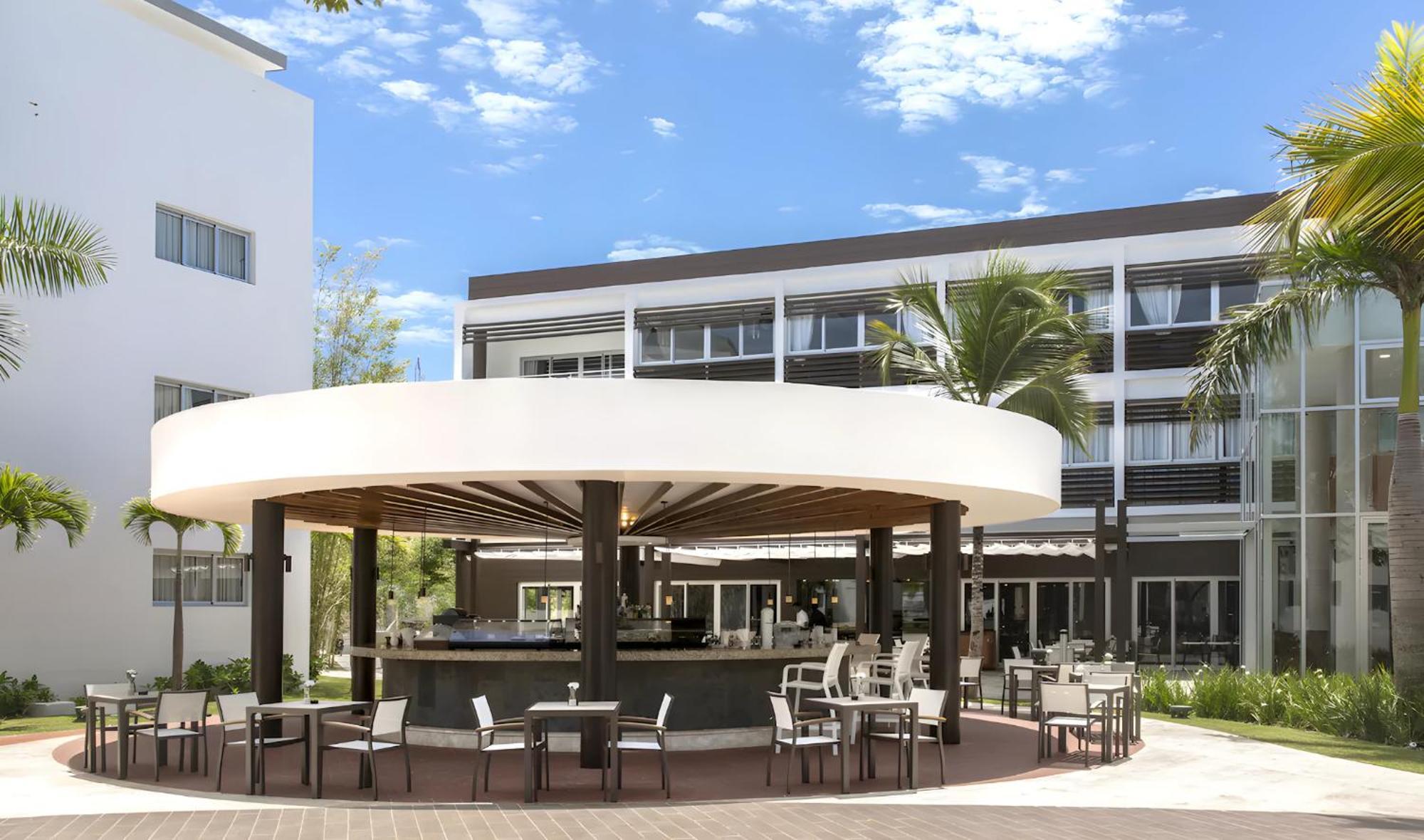 Bakour Punta Cana Suites מראה חיצוני תמונה