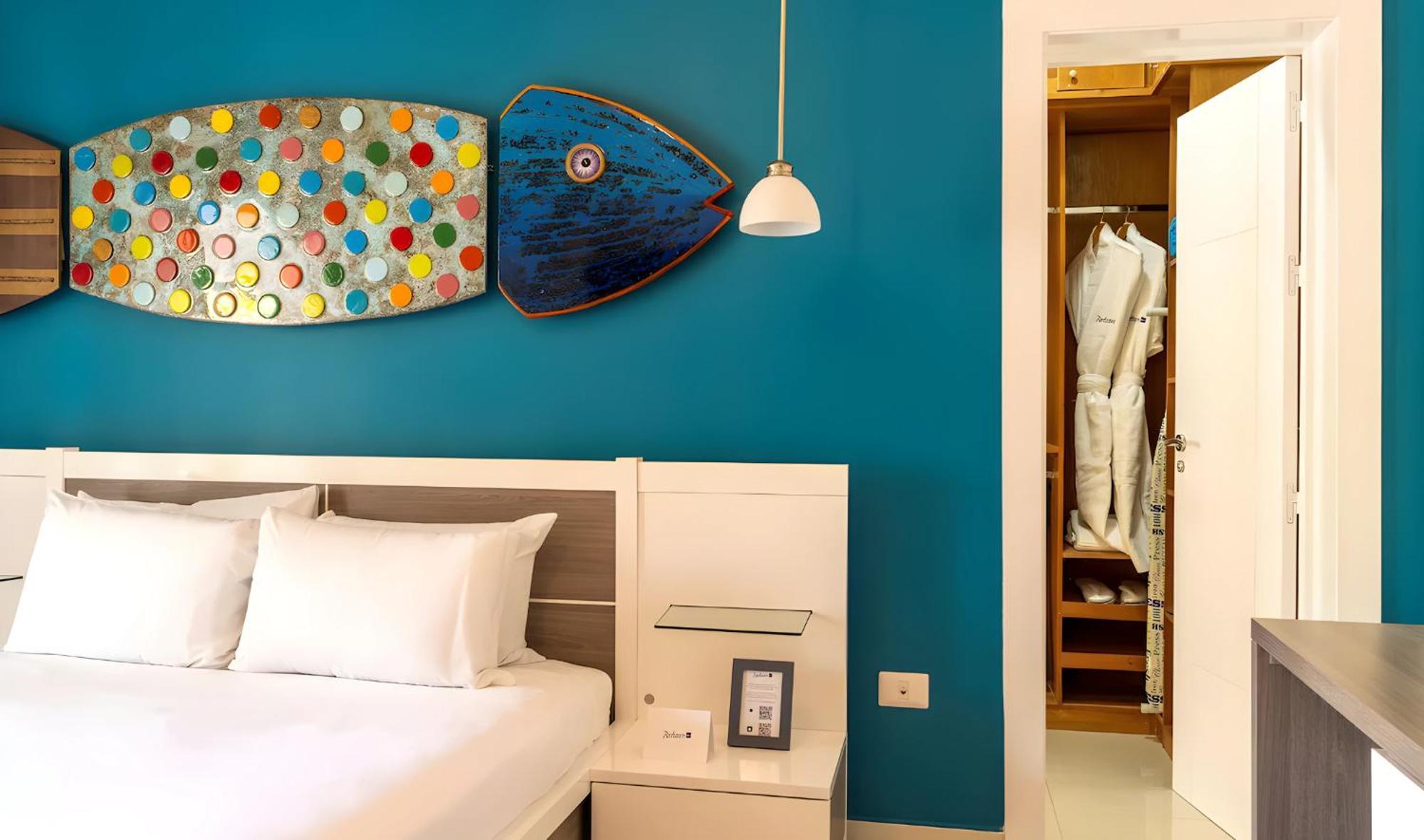 Bakour Punta Cana Suites מראה חיצוני תמונה