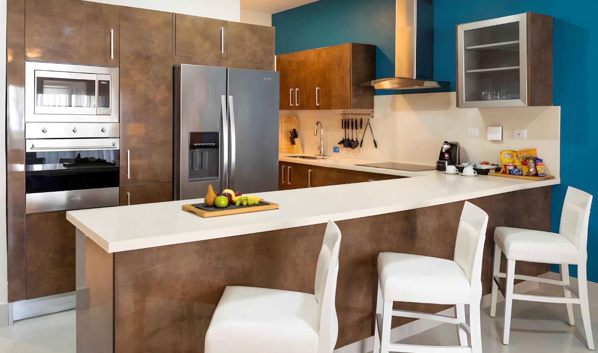 Bakour Punta Cana Suites מראה חיצוני תמונה
