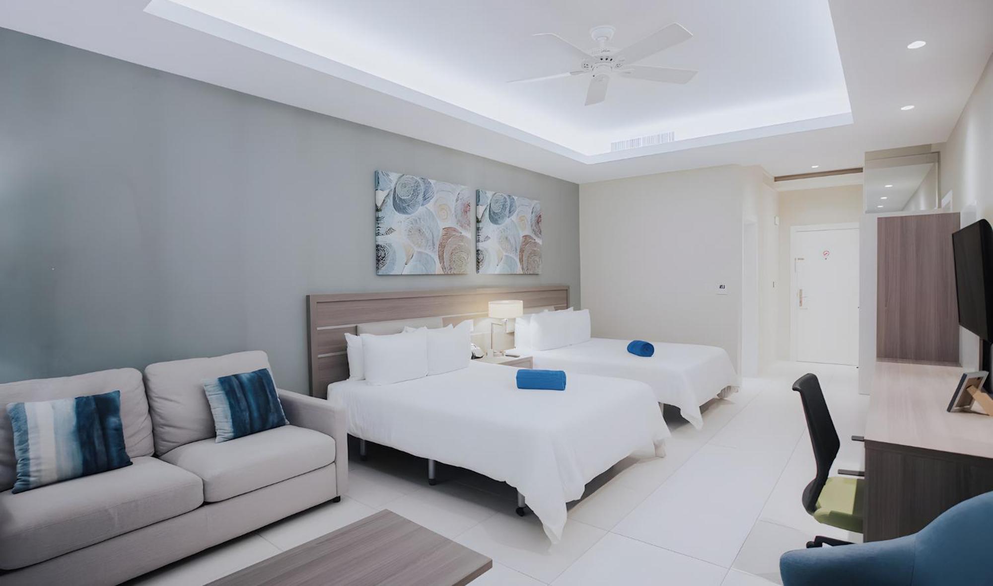 Bakour Punta Cana Suites מראה חיצוני תמונה