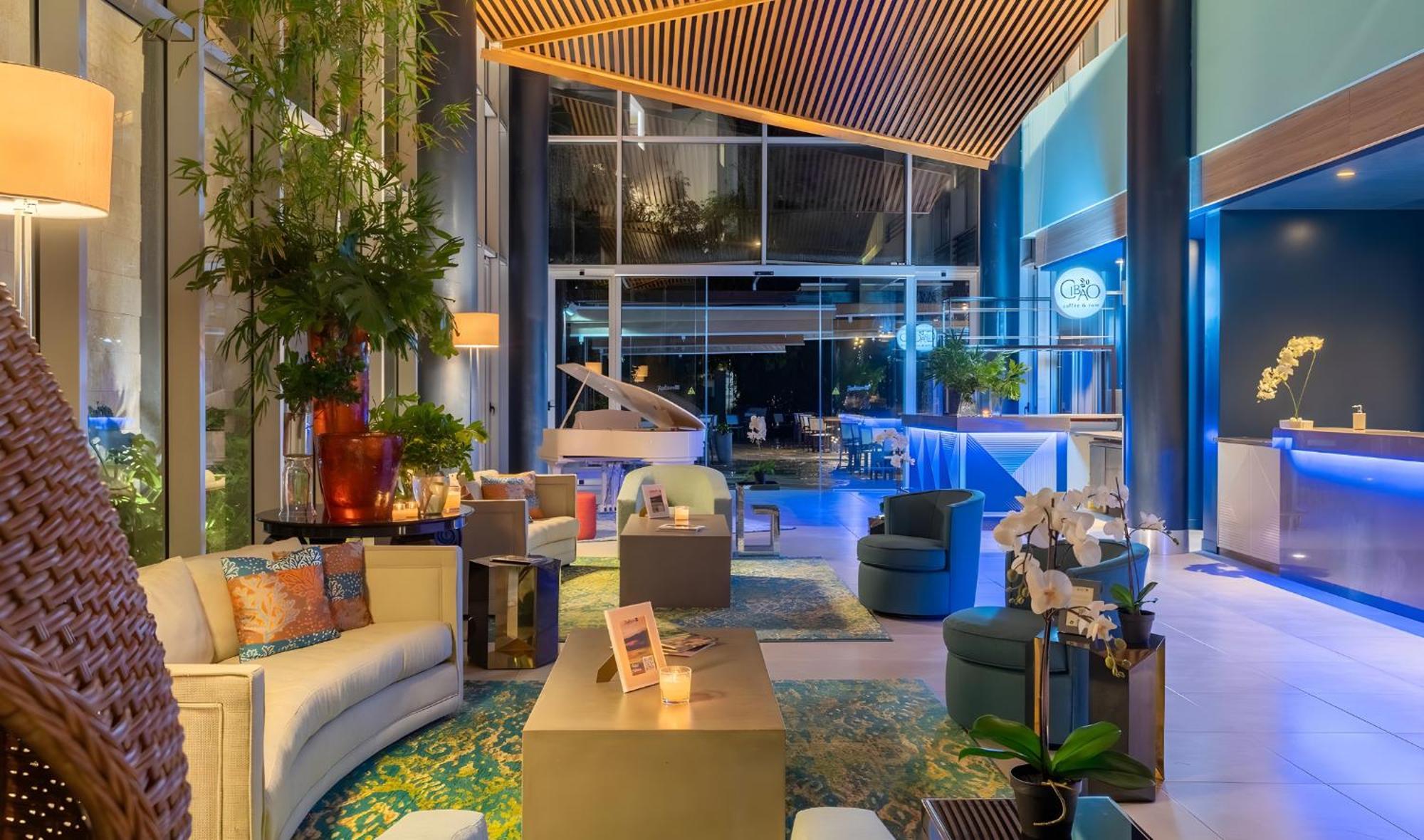 Bakour Punta Cana Suites מראה חיצוני תמונה
