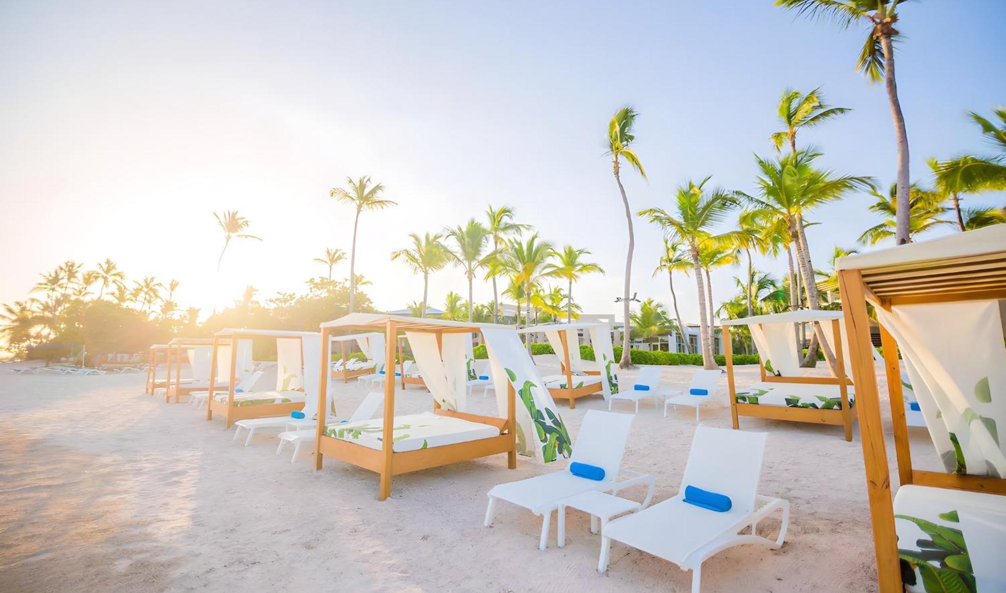 Bakour Punta Cana Suites מראה חיצוני תמונה