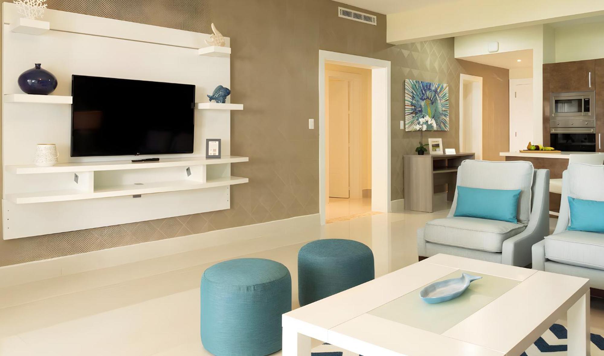 Bakour Punta Cana Suites מראה חיצוני תמונה