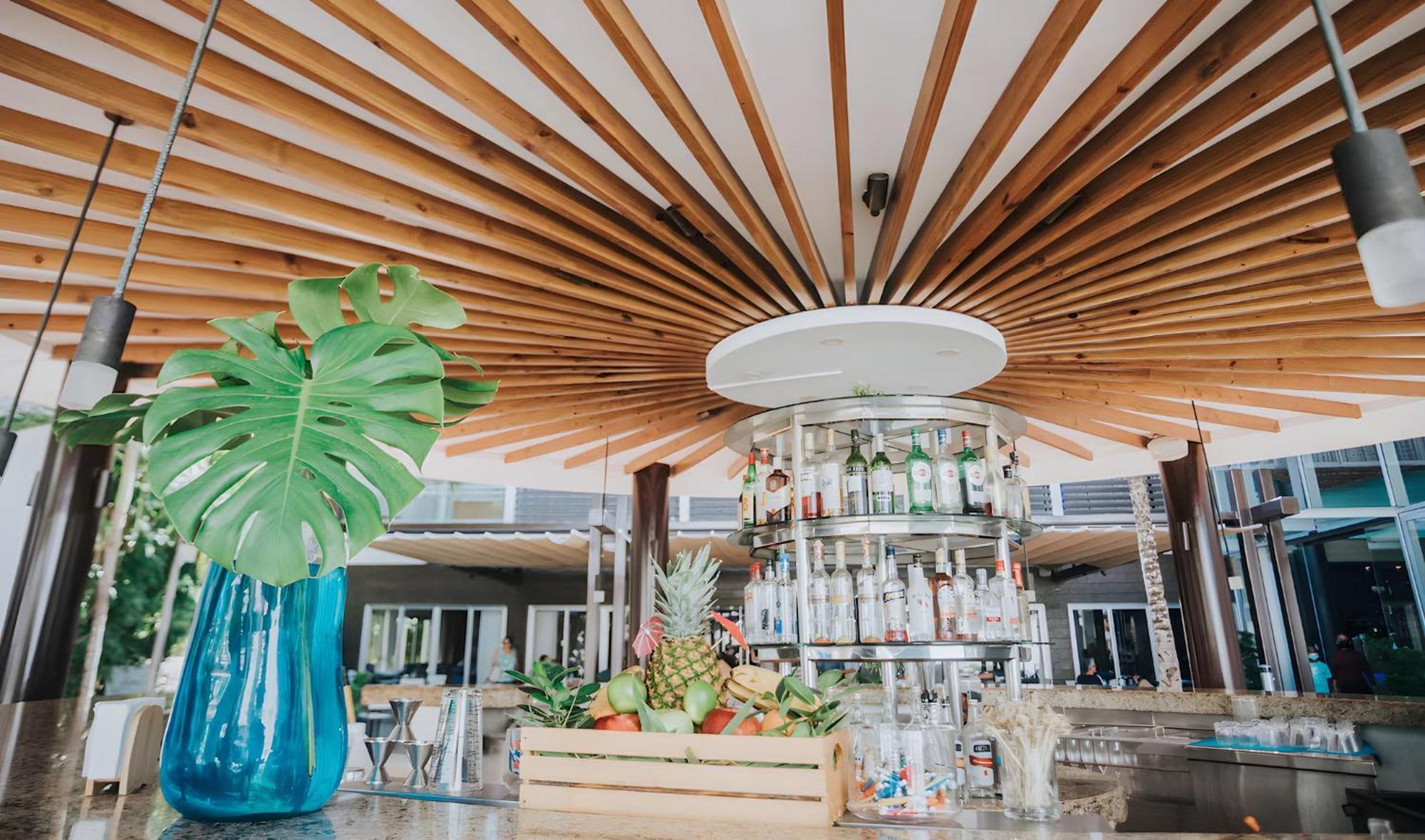 Bakour Punta Cana Suites מראה חיצוני תמונה