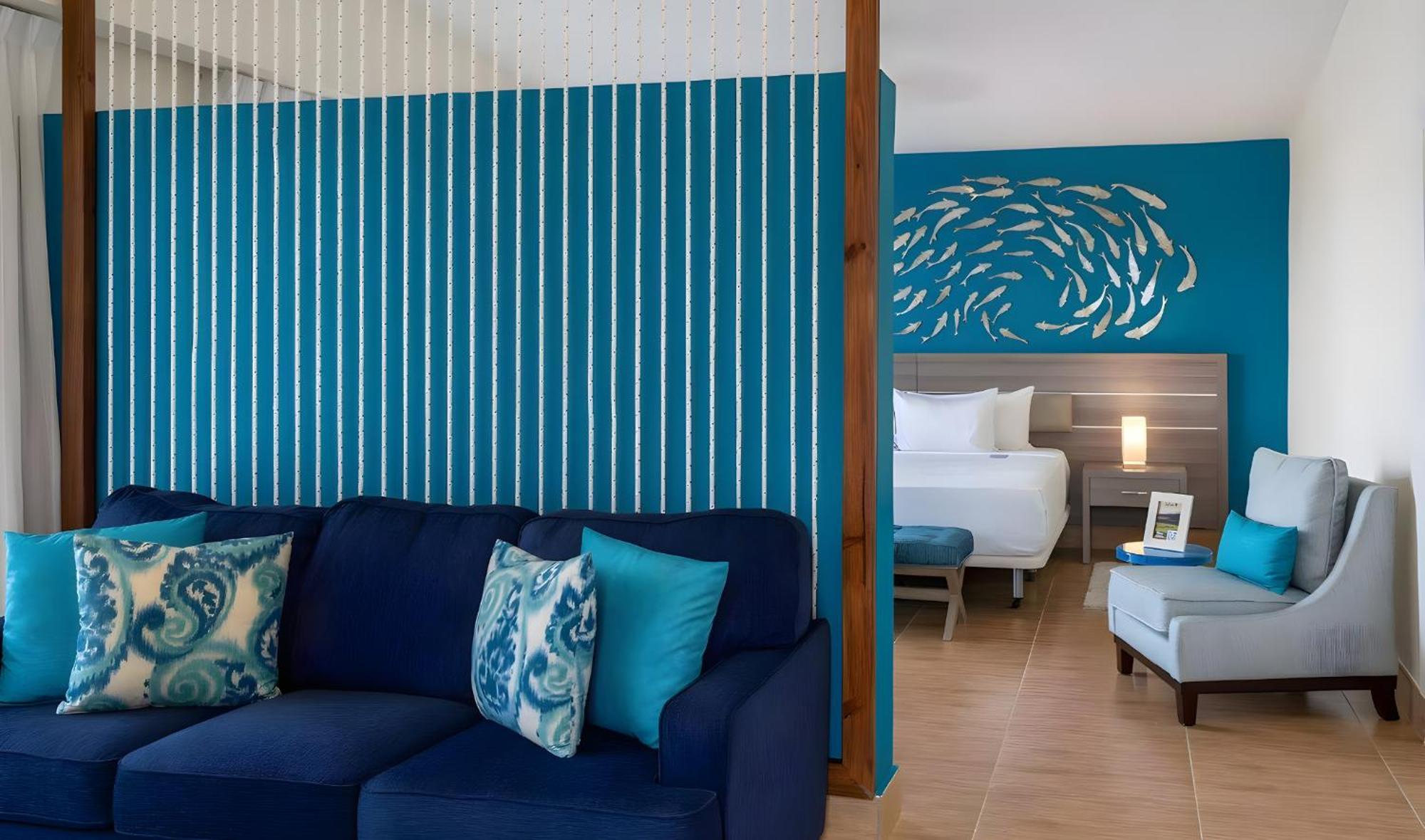 Bakour Punta Cana Suites מראה חיצוני תמונה