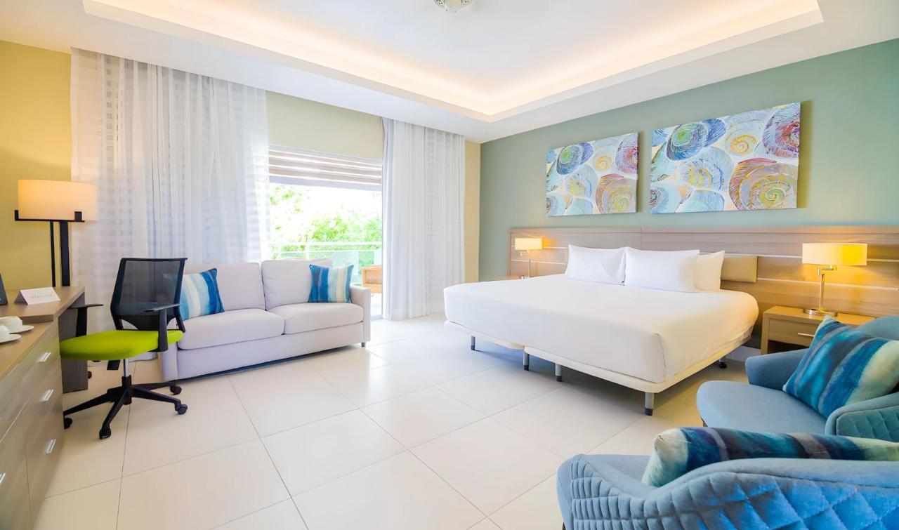 Bakour Punta Cana Suites מראה חיצוני תמונה