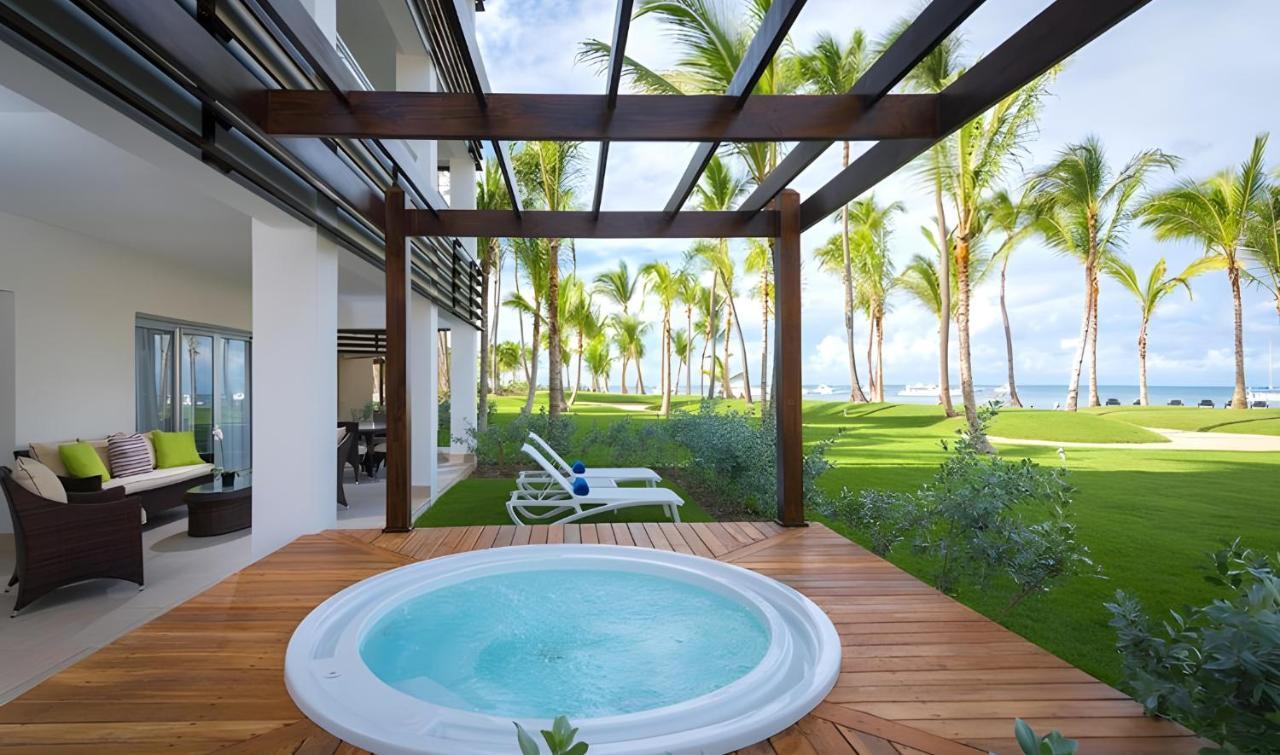 Bakour Punta Cana Suites מראה חיצוני תמונה